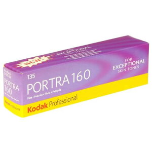 Kodak J[lKeButB vtFbVip 35mm |[g160 36 5{pbN 6031959 