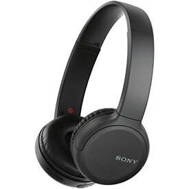 ソニー ワイヤレスヘッドホン WH-CH510 / bluetooth / AAC対応 / 最大35時間連続再生 2019年モデル / 送料無料