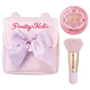 [o_C(BANDAI)] 񂾂ӂՂ肫゠! Pretty Holic veBAbvRt 