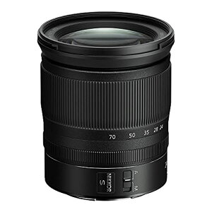 Nikon jR NIKKOR Z 24-70mm f/4 S 