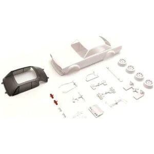 ���� GT-R KPGC10 ���[�V���O�z���C�g�{�f�B�Z�b�g (�z�C�[���t) MZN222 ��������