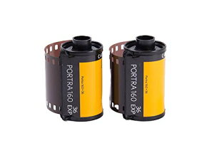 Kodak J[lKeButB vtFbVip 35mm |[g160 36 2{Zbg 