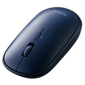 �G���R�� ���C�����X�}�E�X Bluetooth Slint M-TM10BBBU/EC ���^ �É� 4�{�^�� �v���[�����[�h�@�\�t Wi ��������