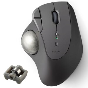 �G���R�� ���C�����X �g���b�N�{�[���}�E�X Bluetooth IST (�A�C�G�X�e�B�[) �V���[�Y 5�{�^�� �e�w���� �x�A�����O�x�� ��������