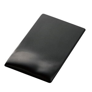 �G���R�� �}�E�X�p�b�h ���X�g���X�g FITTIO �Q���f�� Low �u���b�N MP-115BK ��������