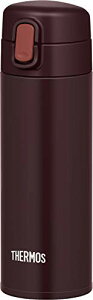 �T�[���X ���� �^��f�M�X�g���[�{�g�� 350ml �u���E�� �ۗ��p FJM-350 BW ��������
