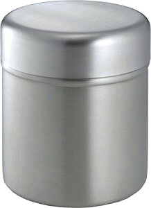 下村企販 キャニスター 保存容器 【日本製】 食洗機対応 大容量 950ml コーヒー豆300g シンプルなデザイン 小物収納 入れ物 送料無料