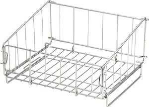 ヨシカワ 水切りラック 水切りかご 日本製 to Unify(ユニファイ) ミニ折りたたみ1306229 食器 水切り カゴ 台所 シン 送料無料