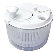 パール金属 サラダ スピナー 野菜 水切り 器 Petit chef Jr C-750 送料無料