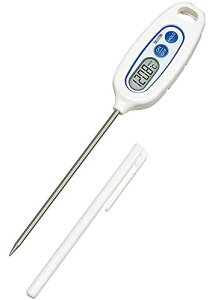^j^ Tanita xv   IPX7 h -50~250x zCg TT-508N WH ͂xL XeBb 