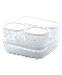 iwaki(CL) ϔMKX ۑe VWJgE Petit bois 4Zbg pbN&W PS-PRNSNC41 