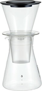 iwaki(CL) ϔMKX R[q[T[o[ EH[^[hbp[ EH[^[hbv 440ml KT8644-CL1 