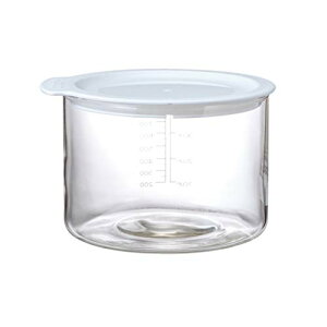 HARIO(nI) | ۑe rlK[Yt[hRei 800ml Е zCg VFC-800-W 1 