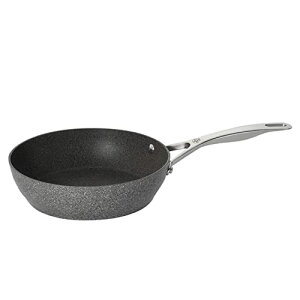 Ballarini �o�b�����[�j �u �g���m �[�^�t���C�p�� 24cm �C�^���A�� �v �u�ߓ� IH�Ή� �O���j�`�E�� 5�w�R�[�e�B���O ��������