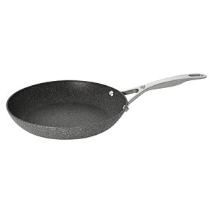 Ballarini �o�b�����[�j �u ���[�} �t���C�p�� 24cm �C�^���A�� �v �K�X�ΐ�p �O���j�`�E�� 5�w�R�[�e�B���O �y���{�� ��������