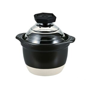 HARIO(�n���I) �t�^���K���X�̂��ъ�1~2�� ���������� �ϔM�K���X ���� ���{�� GNR-150-B-W ��������