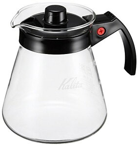 J^ Kalita ₷ R[q[ T[o[ ۉ103p ϔMKX 4~7lp 800ml dqW H Ή 800 