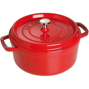 staub XgEu u sR RRbg Eh `F[ 26cm v 傫   z[[  IHΉ y{K̔i 