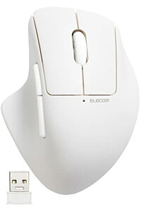 �G���R�� �}�E�X ���C�����X�}�E�X SHELLPHA ����2.4GHz �É� �R�� 5�{�^��+�`���g�z�C�[�� �z���C�g M-SH30DB ��������