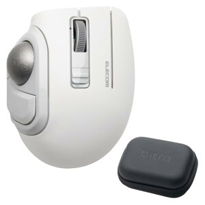 �G���R�� �g���b�N�{�[���}�E�X bitra �É� �e�w���� Bluetooth ����2.4GHz 2��}���`�y�A�����O 5�{�^�� ��p�� ��������