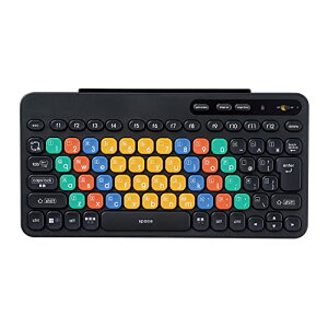 �G���R�� ���C�����X�L�[�{�[�h Bluetooth �q���p �p�\�R���w�K�p �v���O���~���O KEY PALETTO �L�[�p���b�g ���d ��������