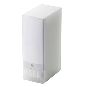 �G���R�� �t�@�C���P�[�X DVD BD CD �Ή��t�@�C���P�[�X 96�����[ �N���A CCD-FB96CR ��������