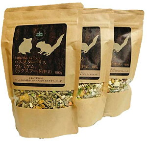 RW}iPBj yZbg̔zňb La Terra nX^[EX v~A~bNXt[h  180g×3R 