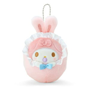 TI(SANRIO) TI }XRbgz_[ }CfB }C my melody 10×7.3×4cm  