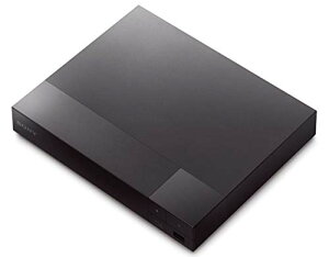 SONY ���[�W�����t���[BD/DVD�v���[���[ (���{��o�[�W����) BDP-S6700 [���s�A���i] ��������