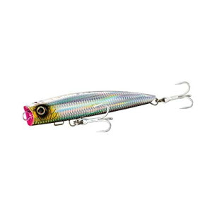 �V�}�m(SHIMANO) ���A�[ �|�b�p�[ �I�V�A �o�u���f�B�b�v 180F 180mm 76g OP-118R 04T �V���G�b�g�N�� ��������