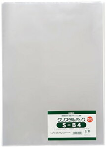 VW} wCR[  OPP NX^pbN B4  100 04S-B4 0.04×270×380mm 