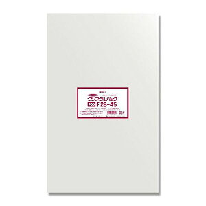 VW}(Shimojima)wCR[  OPP NX^pbN ߗip 28×45cm 100 F28-45 