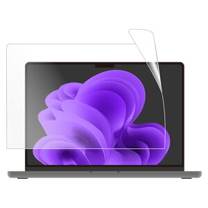�G���R�� �t���ی�t�B���� MacBook Air 13.6�C���` M4 2025/M3 2024/M2 2022���f���Ή� �R�� �h�w ��������