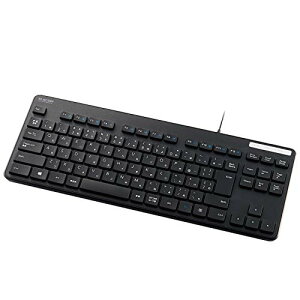 �G���R�� �L���L�[�{�[�h TK-FCM107KBK ���^ �����u������ �R�� �R���p�N�g �e���L�[���X �u���b�N ��������