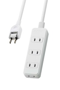 �G���R�� �d���^�b�v ���K�[�h �X�E�B���O�v���O 4�� 2m �z���C�g T-KS02-2420WH ��������