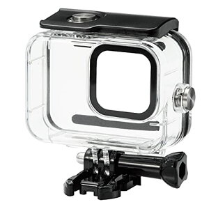 �G���R�� GoPro HERO11/10/9 Black �n�E�W���O�P�[�X �h�� �N���A AC-GP9BWPCCR ��������