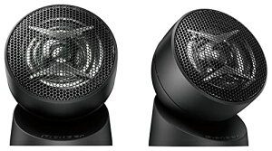 Pioneer �X�s�[�J�[ TS-T440-2 �`���[���A�b�v�g�D�C�[�^�[ �n�C���]�Ή� �J���b�c�F���A ��������