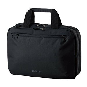 �G���R�� �L�������O�o�b�O ��e�ʃ^�C�v 15.6inch �u���b�N BM-BSBGBK ��������