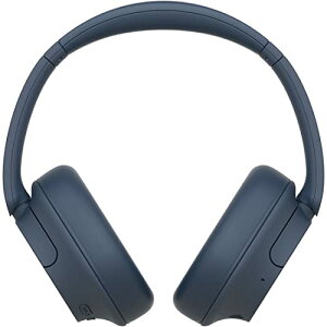 �\�j�[(SONY) ���C�����X�m�C�Y�L�����Z�����O�w�b�h�z�� WH-CH720N: �m�C�Y�L�����Z�����O����/Bluetooth�Ή�/�y ��������