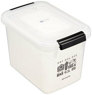 ハクバ HAKUBA 防湿保管ケース ドライボックスNEO 9.5L クリア KMC-37 防湿庫 日本製 カビ対策 湿気対策 …