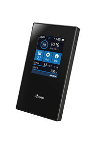 NEC�v���b�g�t�H�[���Y USB ����SIM�؂�ւ� LTE ���o�C�����[�^�[ Aterm MR05LN ( �f���A��SIM �Ή� / ��������
