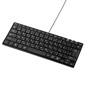 �T�����T�v���C(Sanwa Supply) �É��X�����L�[�{�[�h SKB-SL20BK ��������