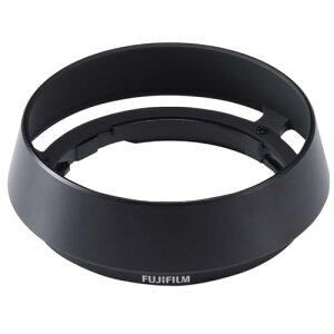 �x�m�t�C����(FUJIFILM) �t�W�m�������YXF35mmF2�p�����Y�t�[�h LH-XF35-2 ��������