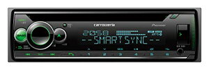 Pioneer �J�[�I�[�f�B�I DEH-5600 1D CD Bluetooth USB iPod iPhone AUX DSP �J���b ��������