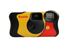 Kodak(�R�_�b�N) �t�@���Z�[�o�[ �t���b�V��800 27���B ��������