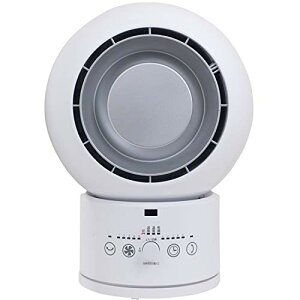 [�R�P] �T�[�L�����[�^�[ HOT&COOL (DC���[�^�[����) (�㉺���E������U��) (�É����[�h) (����/����/�ߗފ������[�h ��������