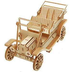 Azone Wooden Art ki-gu-mi �N���V�b�N�J�[ �X�}�z�X�^���h ��������