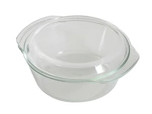 PYREX �x�W�^�u�� �X�`�[�� �|�b�g 980ml CP-8582 ��������