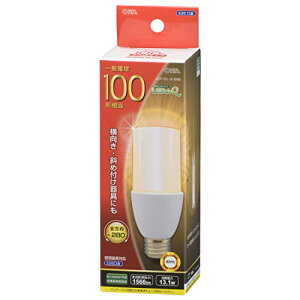 LED�d�� T�` E26 100�`���� �d���F LDT13L-G IG92 06-1932 OHM �I�[���d�@ ��������