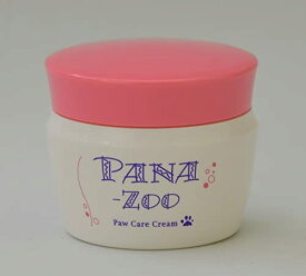 パナズー パウケアクリーム その他 60g 犬 60ml 送料無料